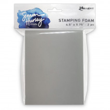 Simon Hurley create. - Stamping Foam 11.4cm x14.6cm